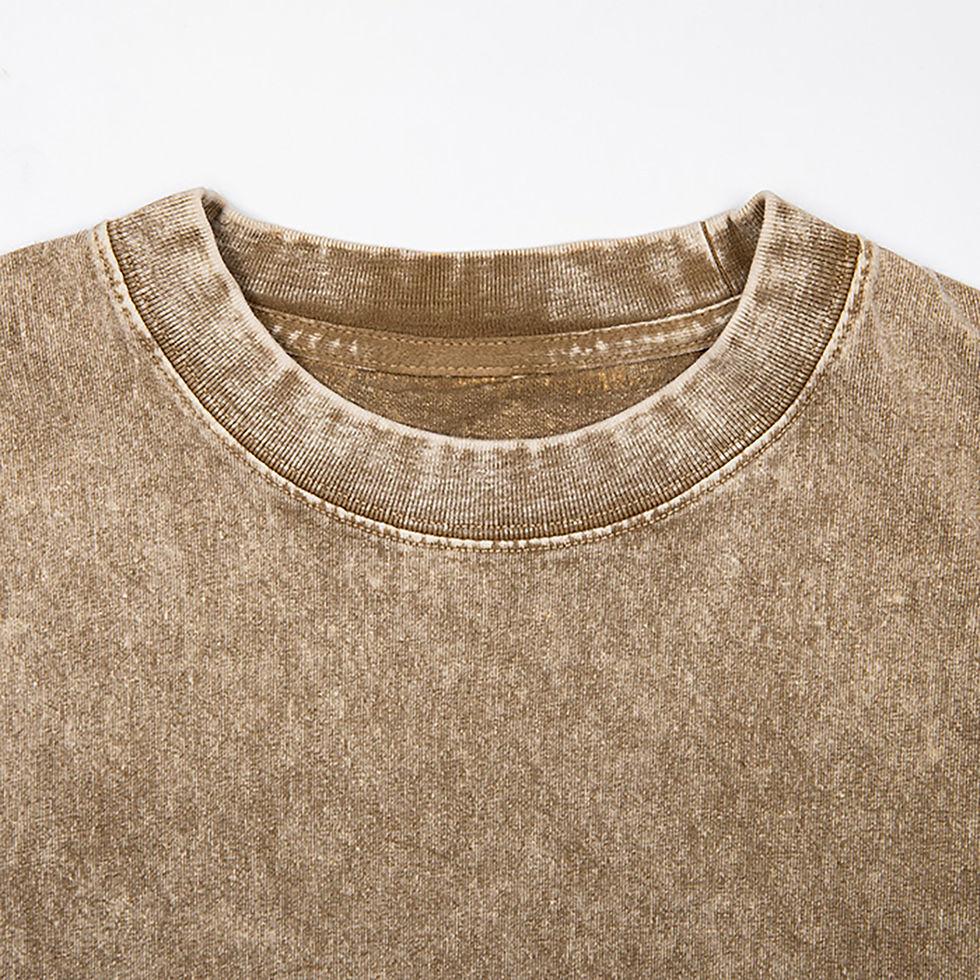 Thumbnail: oversized shirt