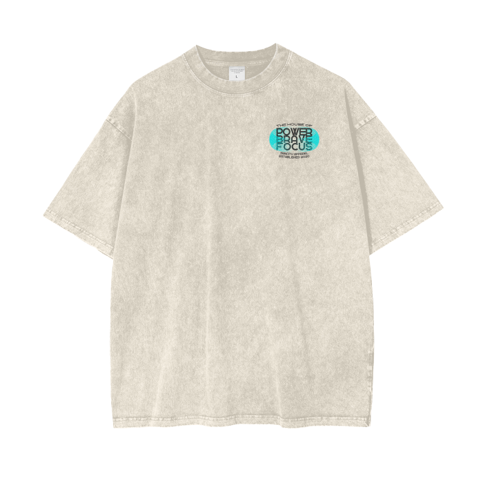 Thumbnail: oversized shirt