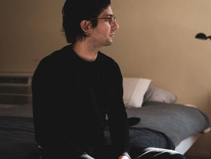 Joe & the perfect day