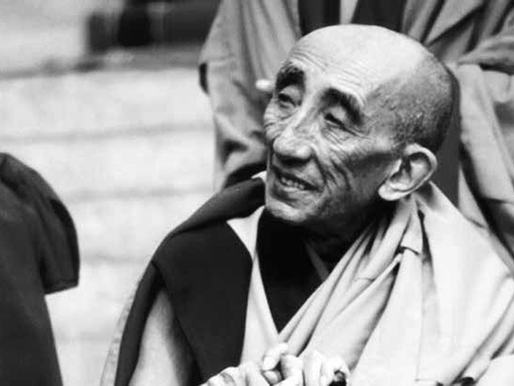 Why Kushok Bakula is a hero of Indian independence 