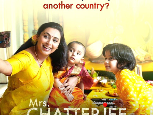 A new film in India reignites critical questions about Norway's child care system 