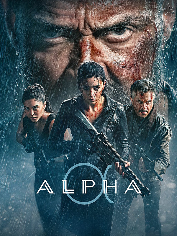 Alpha and what YRF thinks about geopolitics