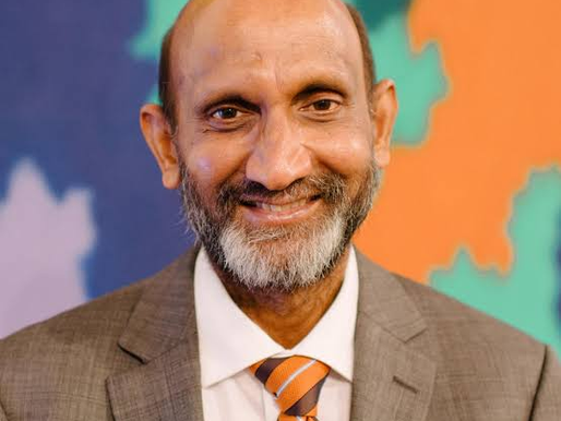 Australia's most exciting Indians #2 Chennupati Jagadish