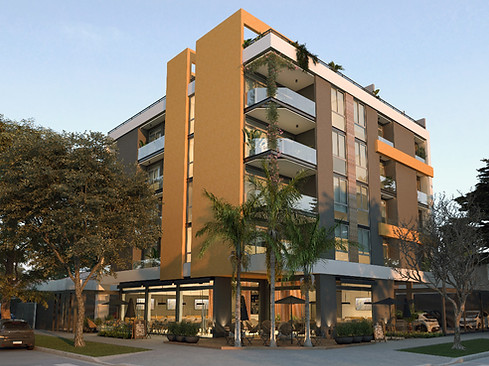 Departamento de pozo Moreno