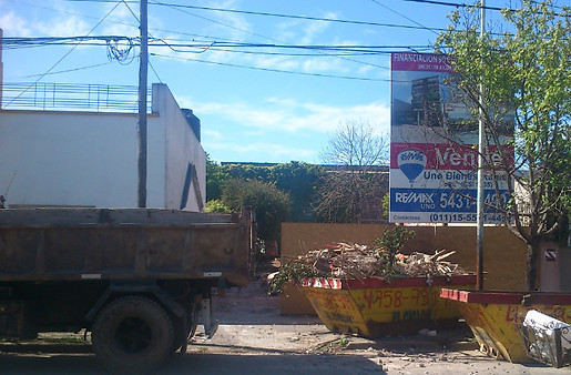 constructora financia