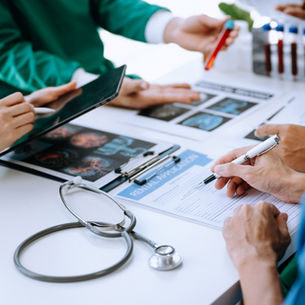 Five quick wins to improve clinic workflow
