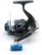 wsb dinomax 130 reel