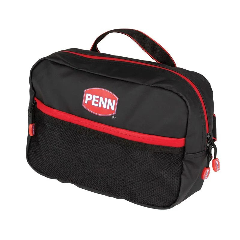 penn waist bag front