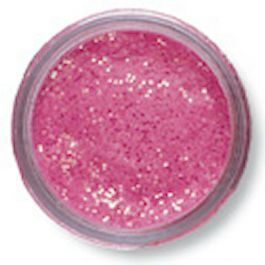 Thumbnail: berkley powerbait pink glitter 1004939