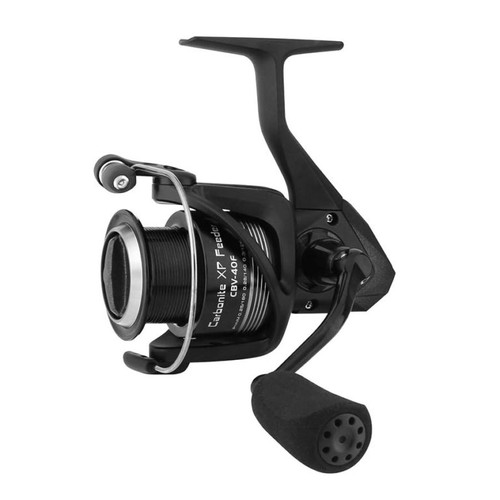 Okuma Carbonite V2 Feeder Reel Splash Sport Fishing