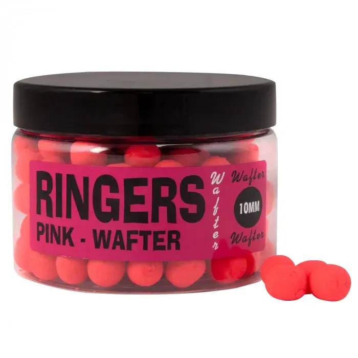 ringers pink wafters