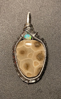 Petoskey stone and opal pendant 120.jpg
