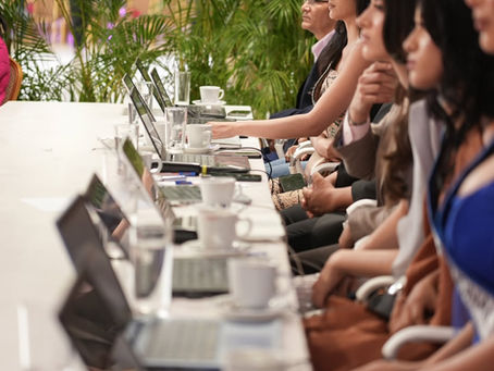 Teen Universe Nicaragua revela a sus candidatas clasificadas para la edición 2026