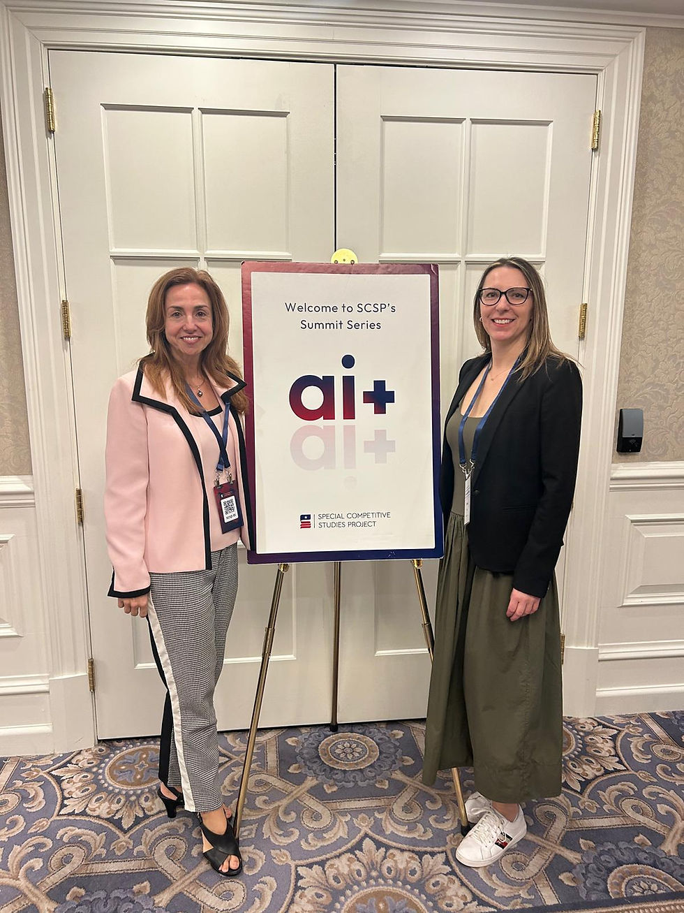 AI + Education