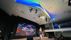 Iglesia La Red de Amor