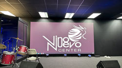 Iglesia Vino Nuevo Center - Miami