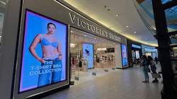 Victoria's Secret - Agora Mall