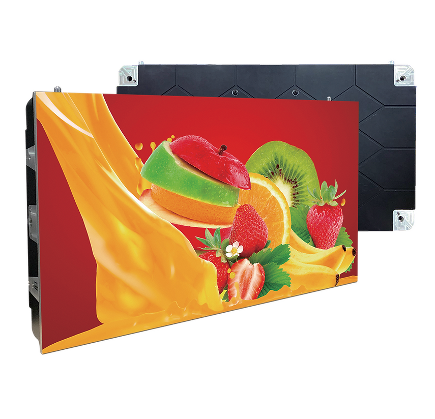 4K/8K Series Small-pitch (indoor)