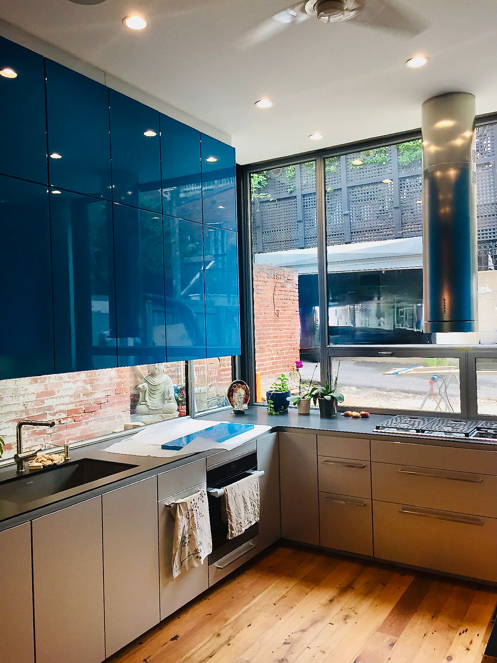 Blue Ridge Kitchen Blue Ridge Kitchens & Design