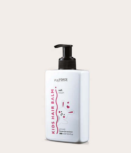 Дитячий бальзам Full Force Kids Hair Balm 300мл | SPBRAND