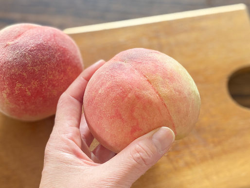 夏の乾燥は見えにくい。薬膳で考える「養肺」