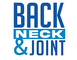 Back neck & joint