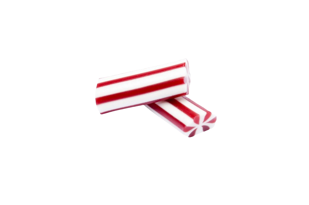 Rambo Twist Strawberry