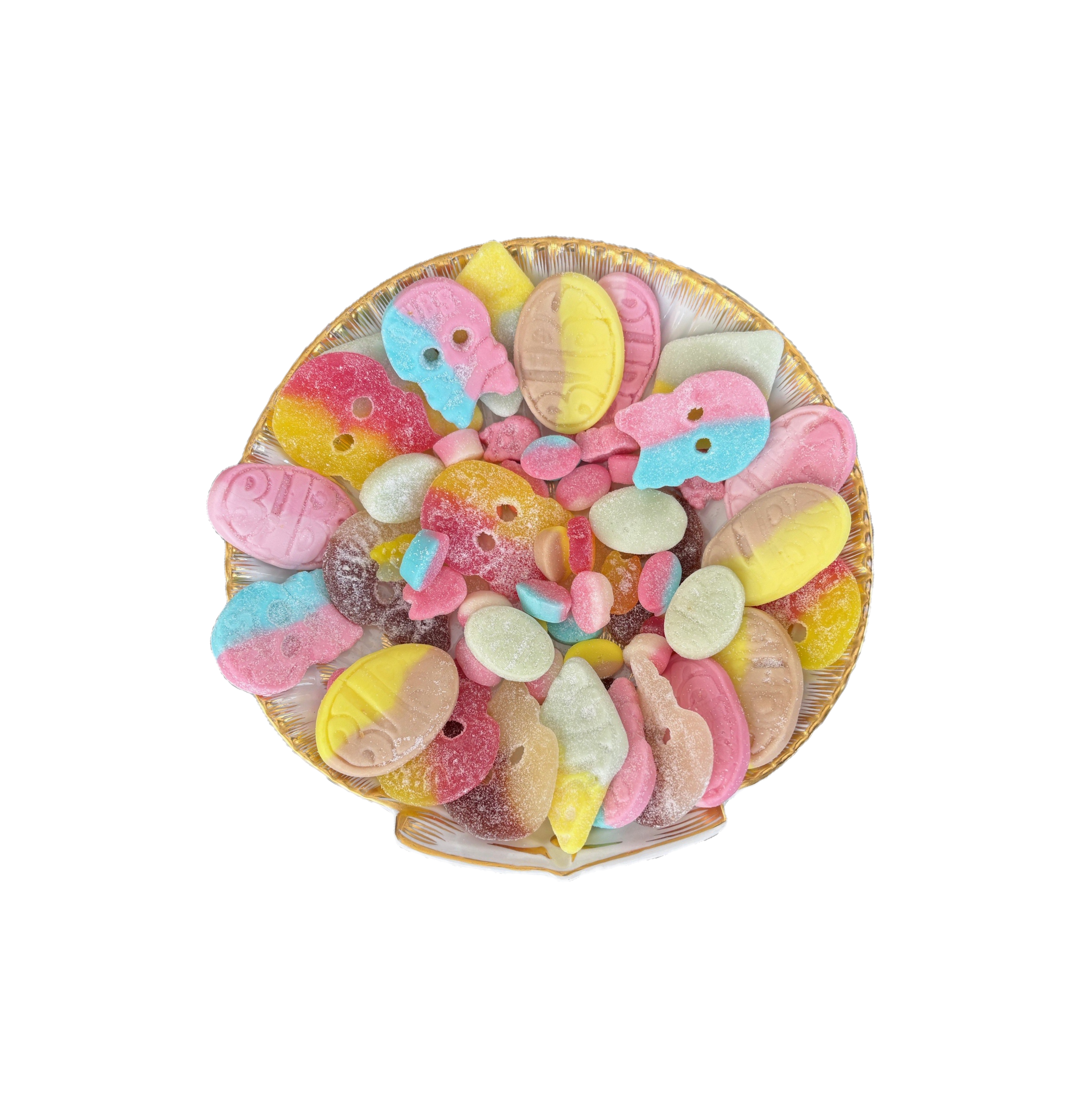 Bubs Sampler Mix * 16 oz