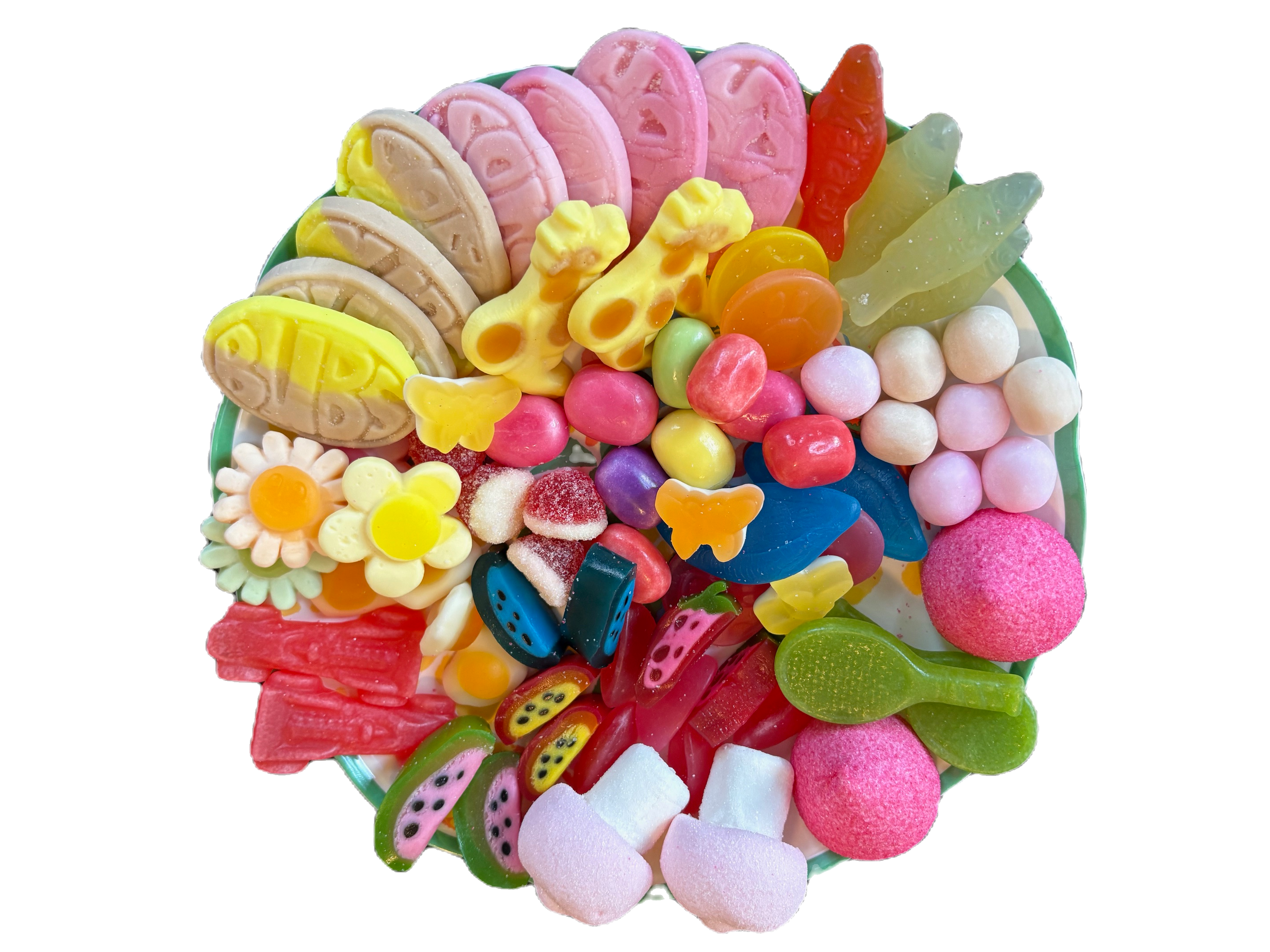 Sweet Mix * 16 oz