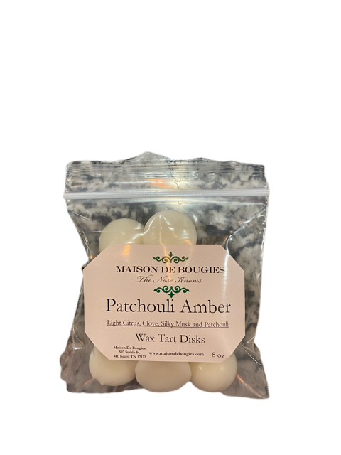Thumbnail: Patchouli Amber