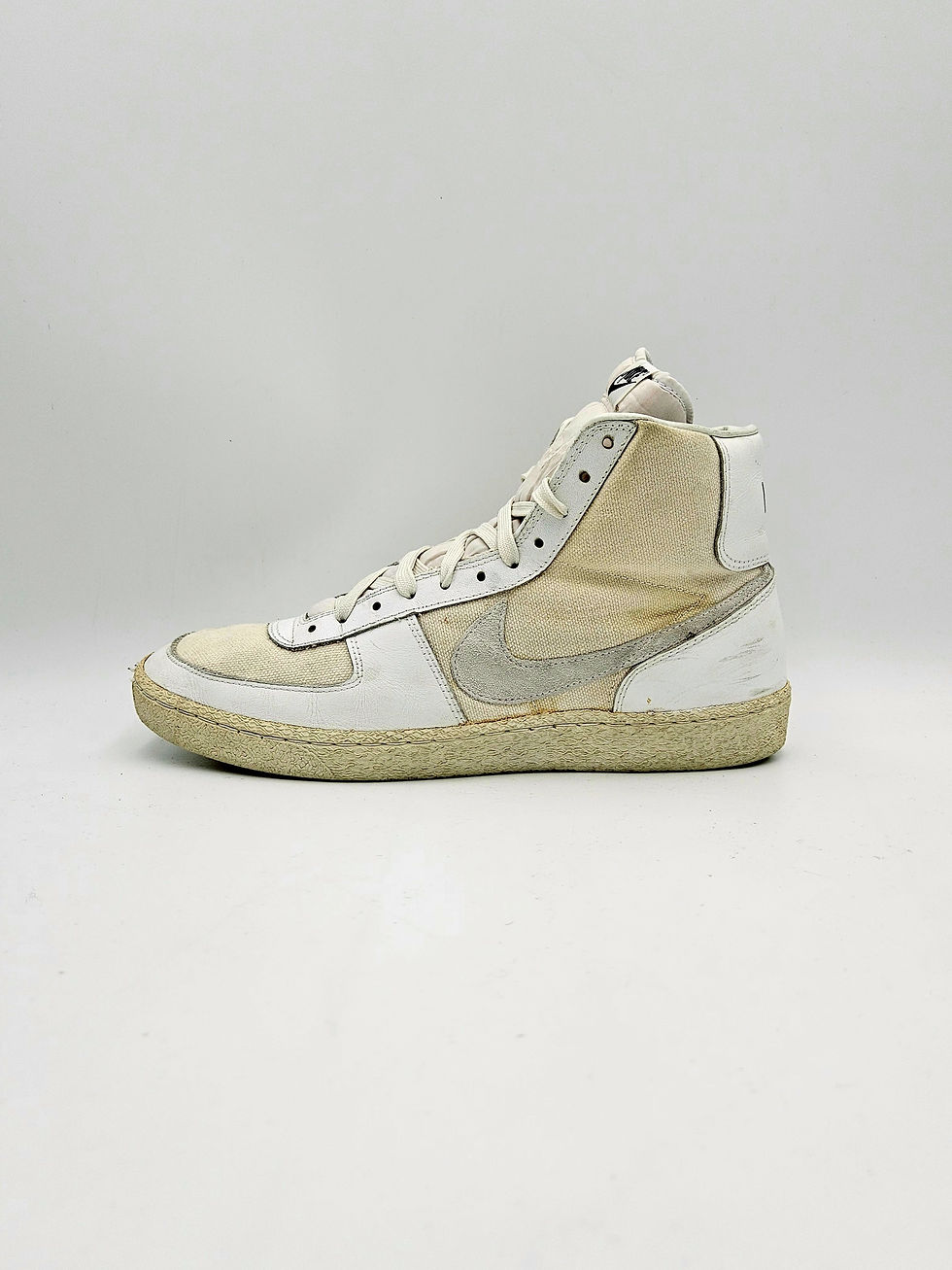 Thumbnail: Pair Nike Game breaker High Original