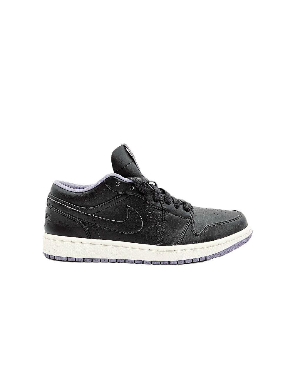 Pair Nike Air Jordan 1 Low Anti Gravity sample