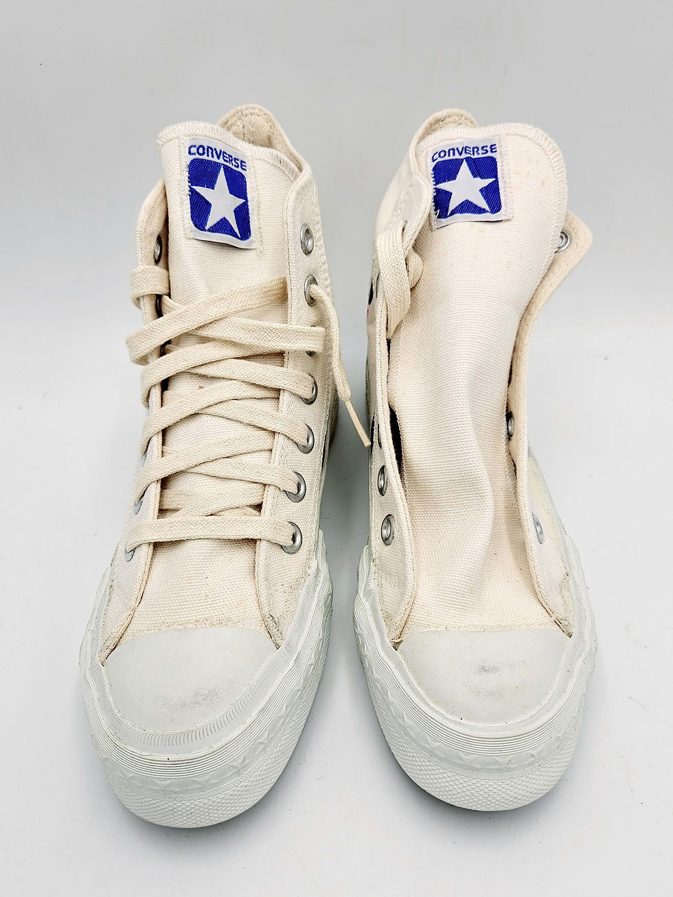 Thumbnail: Pair Converse CX PRO 250 High