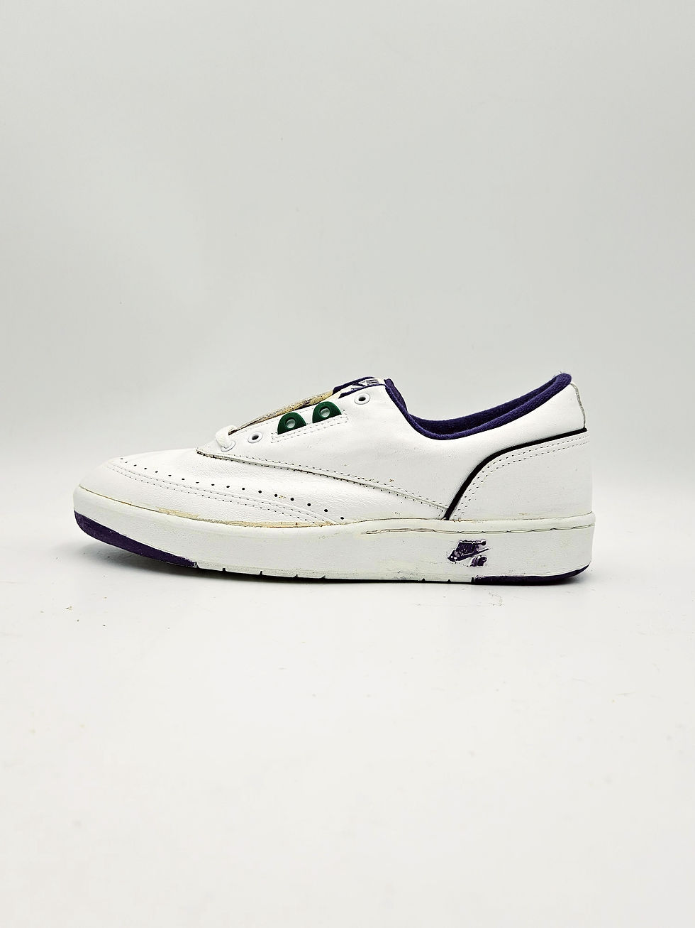 Thumbnail: Pair Ladies Wimbledon Air