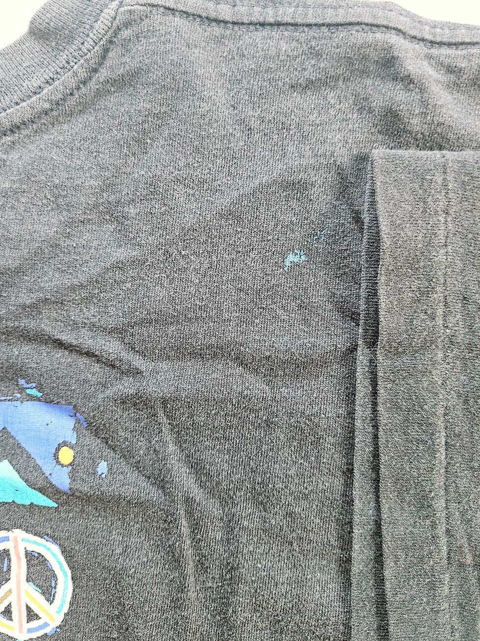 Thumbnail: Tshirt Nike Urban Jungle (rare)