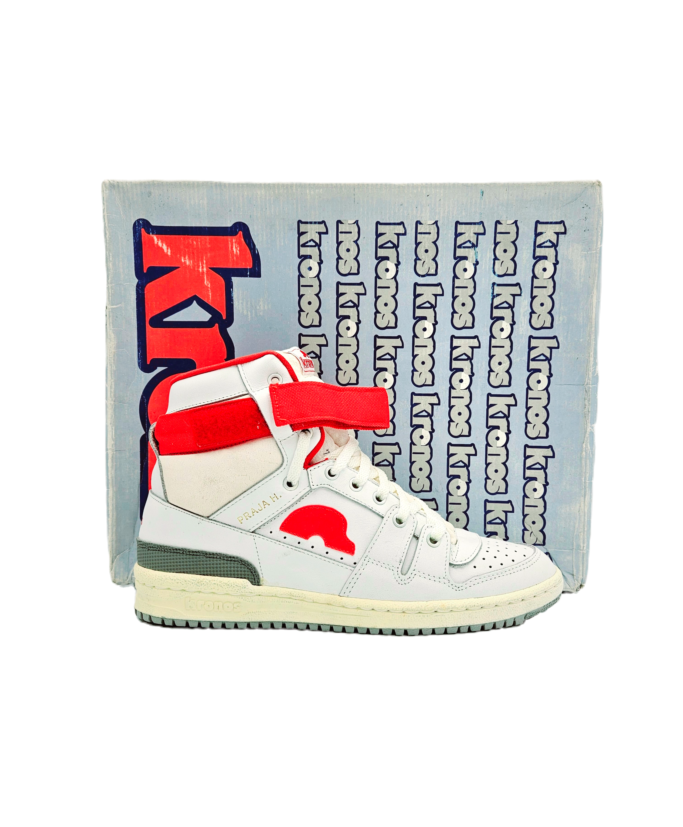 Pair Kronos Praja High