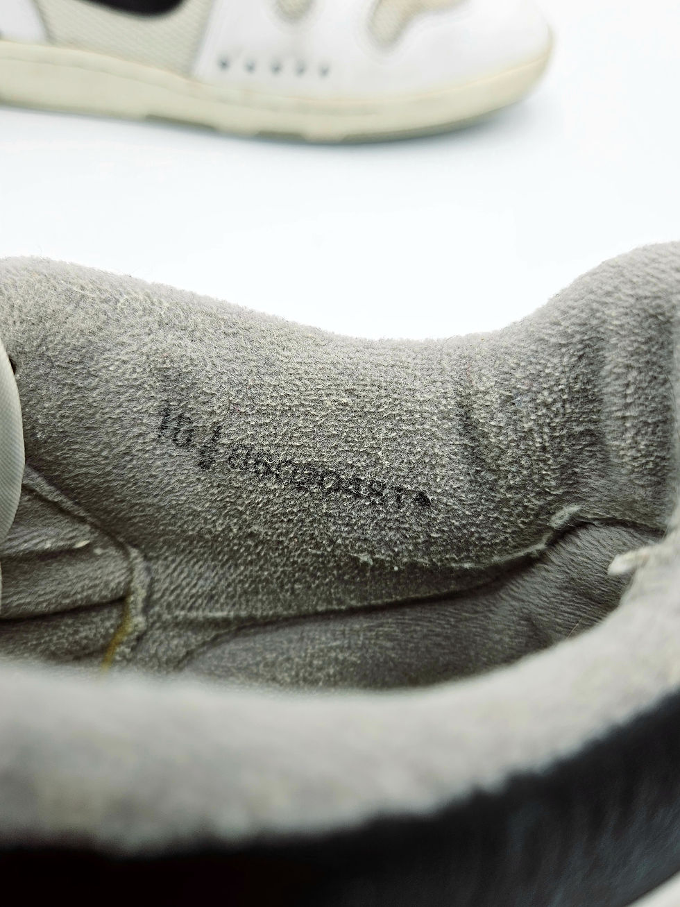 Thumbnail: Pair NIKE Mac Attack