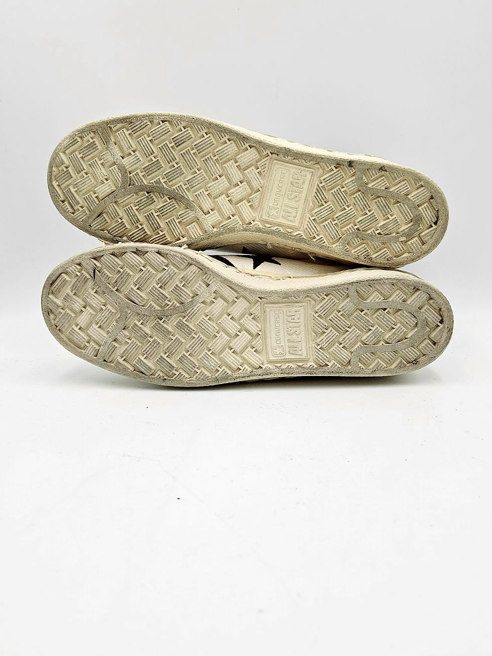 Thumbnail: Pair Converse Basketball Pro Low Canvas