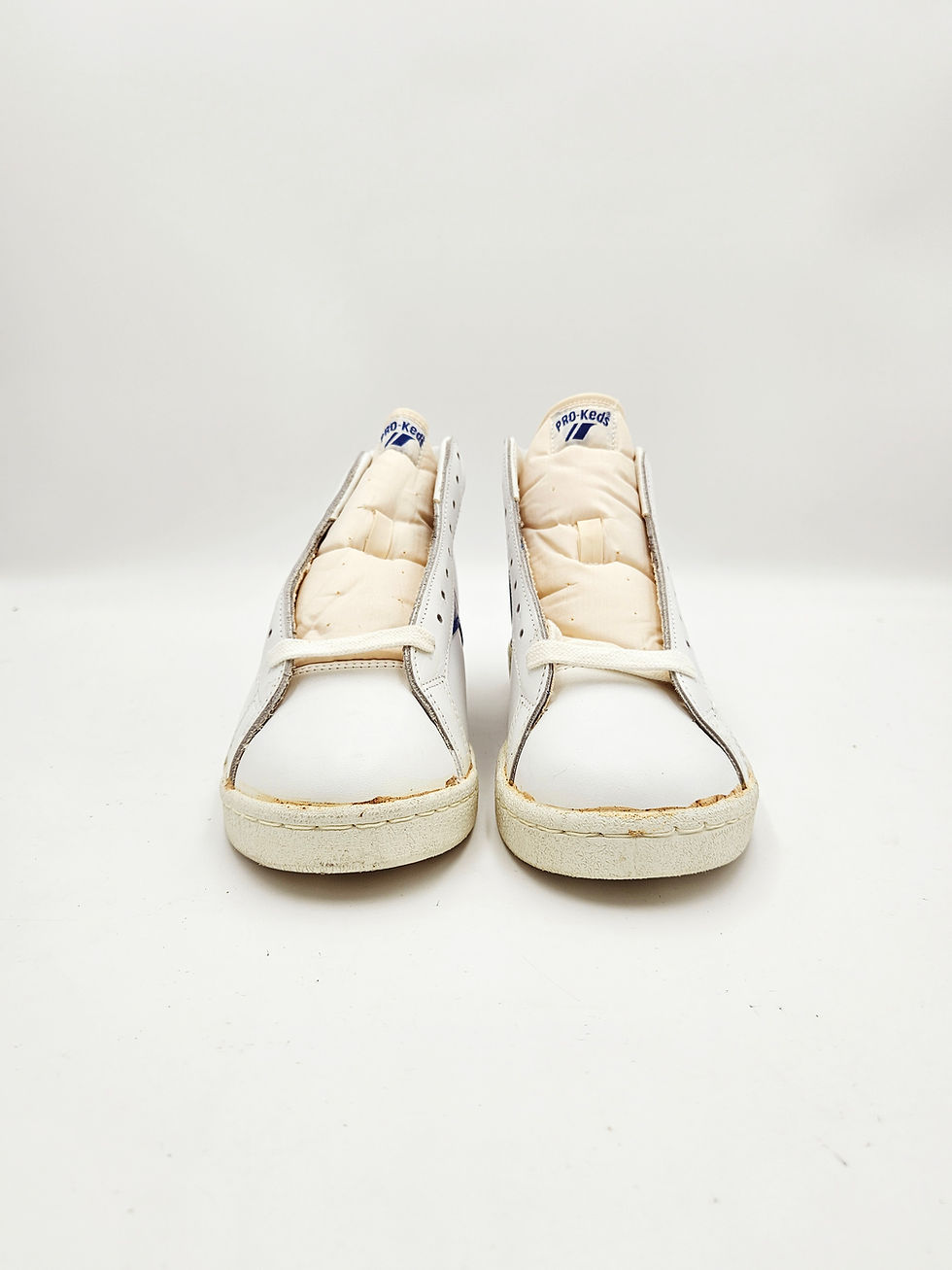 Thumbnail: Pair Pro Keds Shot Maker LEA High