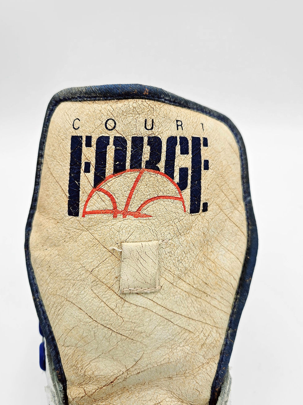 Thumbnail: Pair NIKE Court Force High