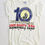 Thumbnail: Tshirt Nike 10th Jack Haley's NBA Basketball Camp Anniversary 1998 (signed)