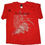 Thumbnail: Tshirt NIKE Air Jordan Award 3M reflective