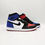 Thumbnail: Pair Nike Air Jordan 1 Retro Top 3