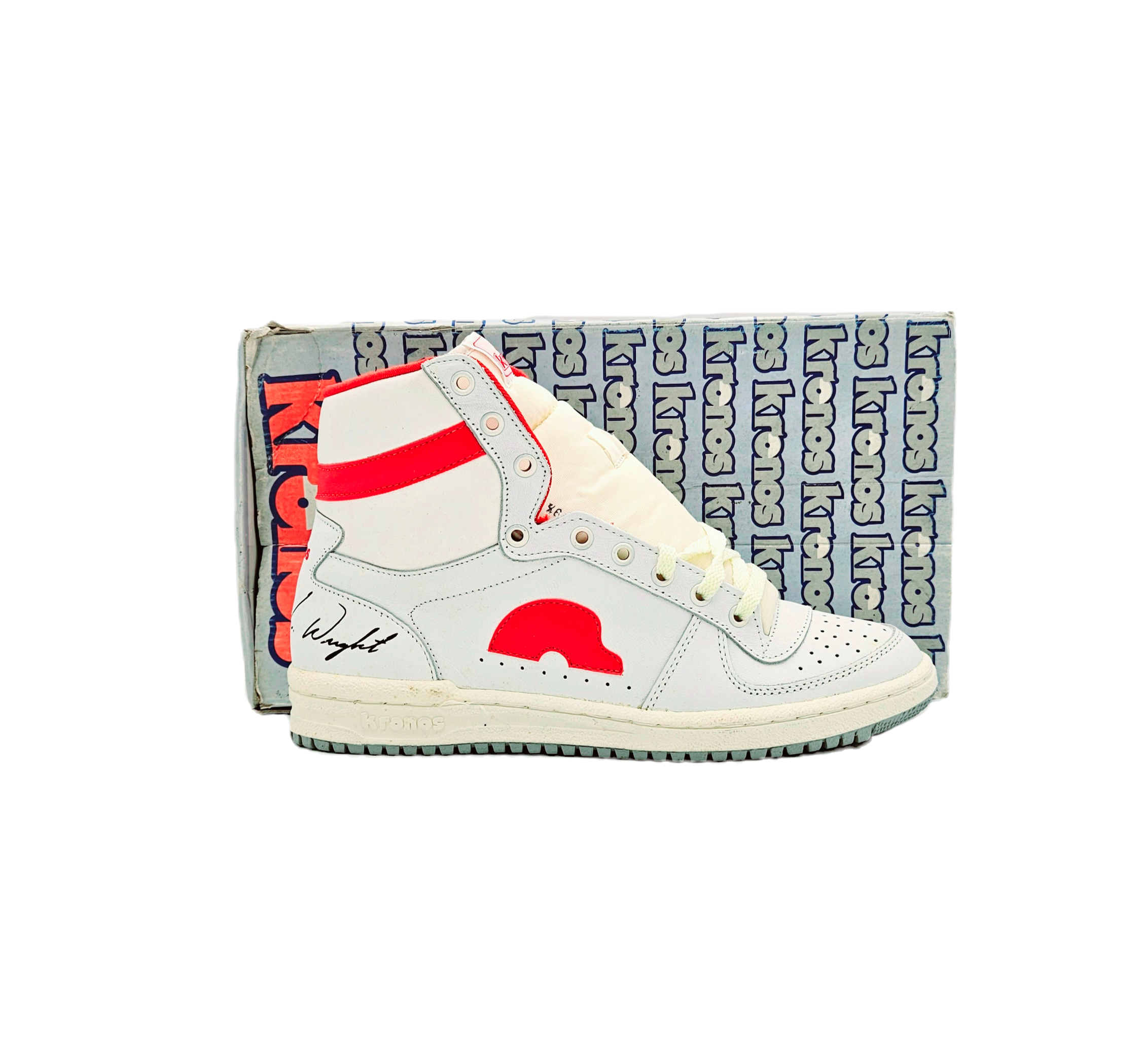 Pair Kronos Wright Play