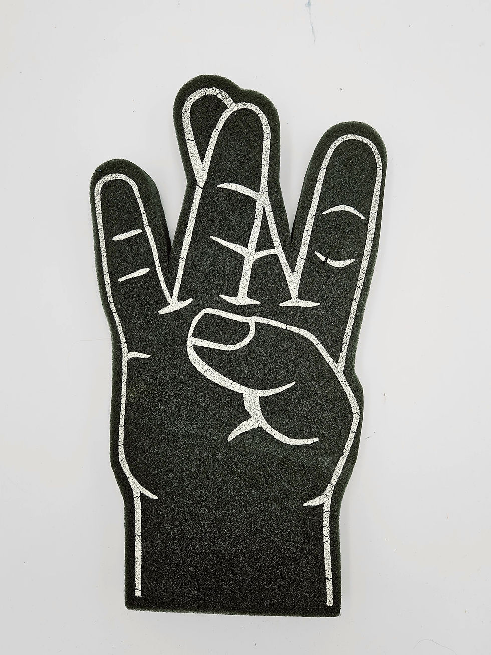 Thumbnail: Foam Hand « Westside Connection » Concert Tour