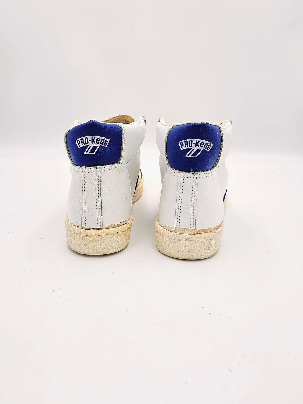 Thumbnail: Pair Pro Keds Shoot Maker