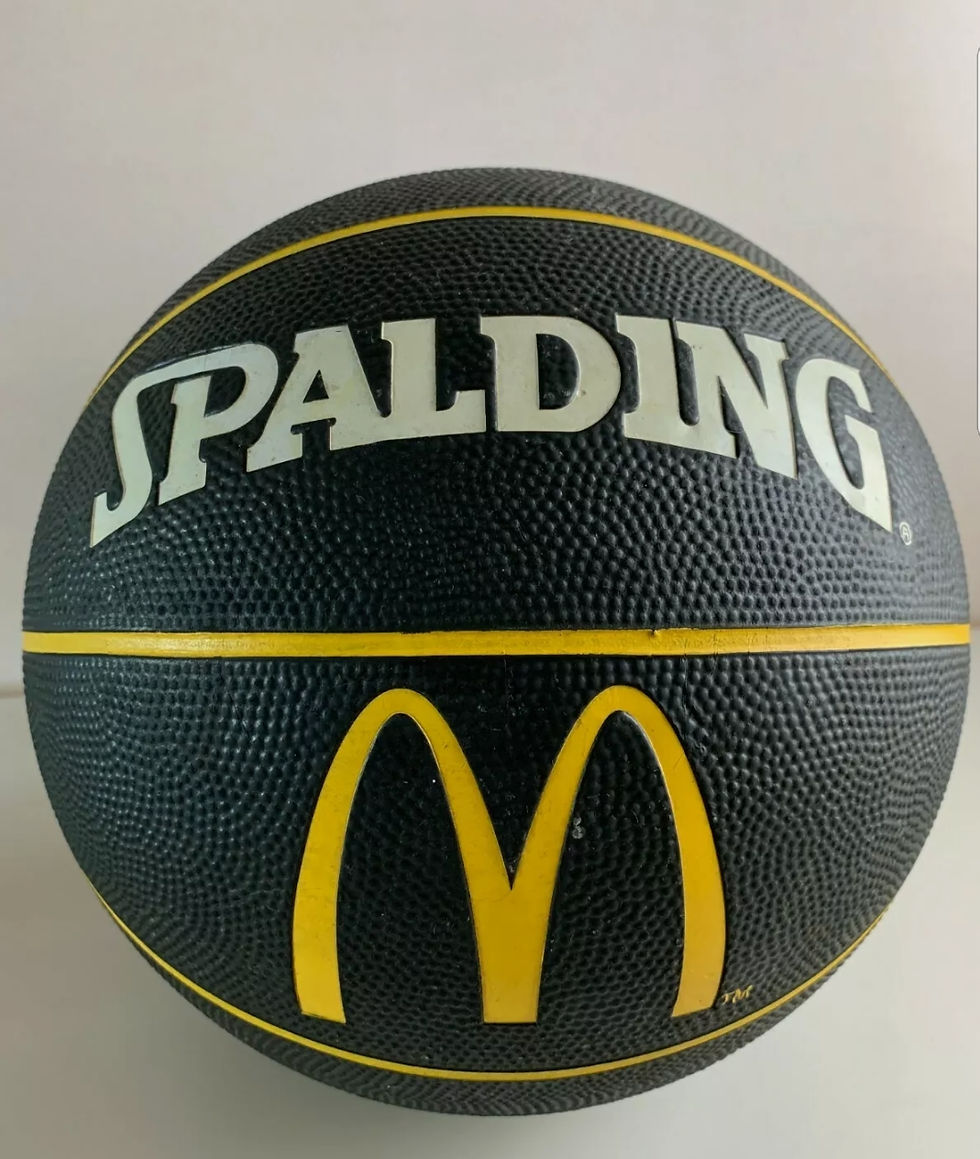 Thumbnail: Lot (2) Nba Europe 2003 France/Spain