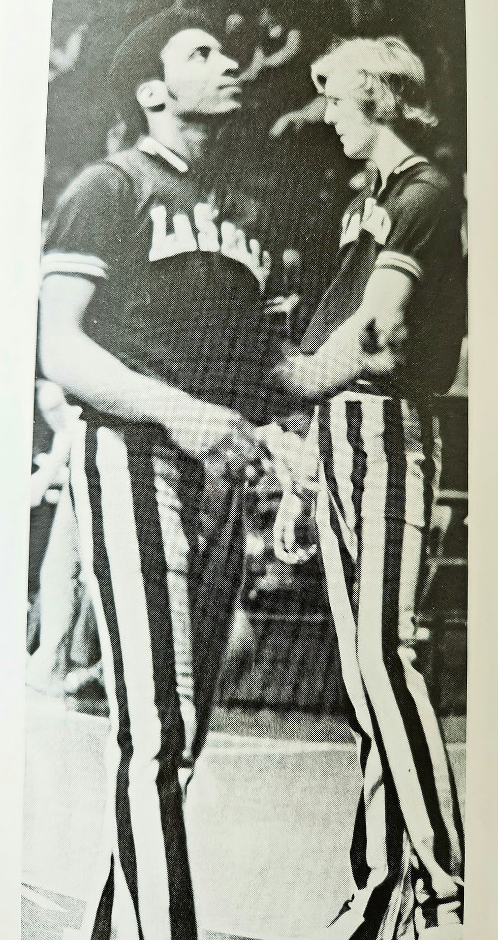 Thumbnail: Lot (3) La Salle Explorer College , Joe Bryant