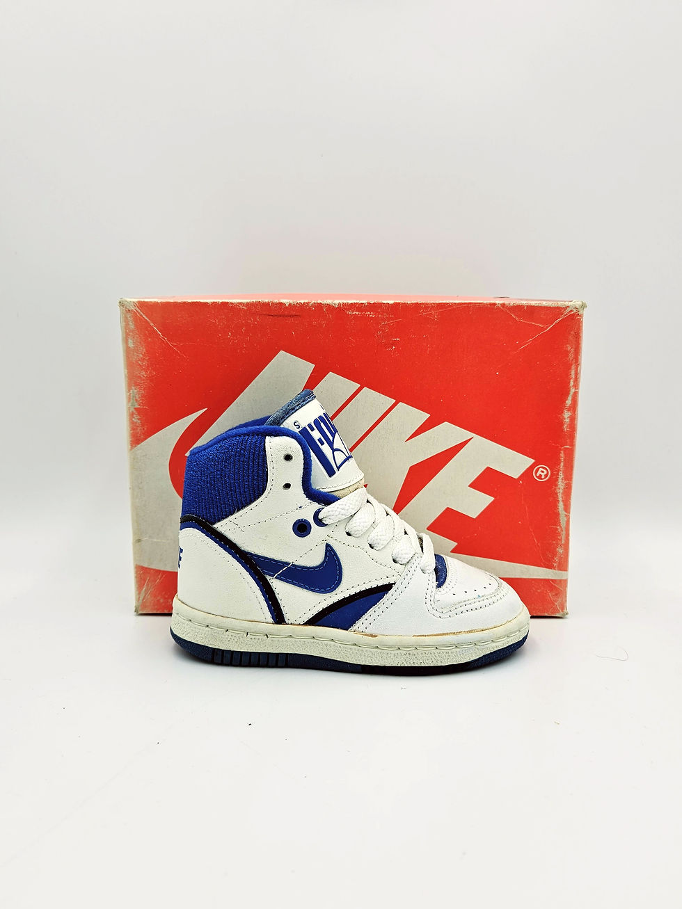 Thumbnail: Pair Nike Sky Force High (PS)