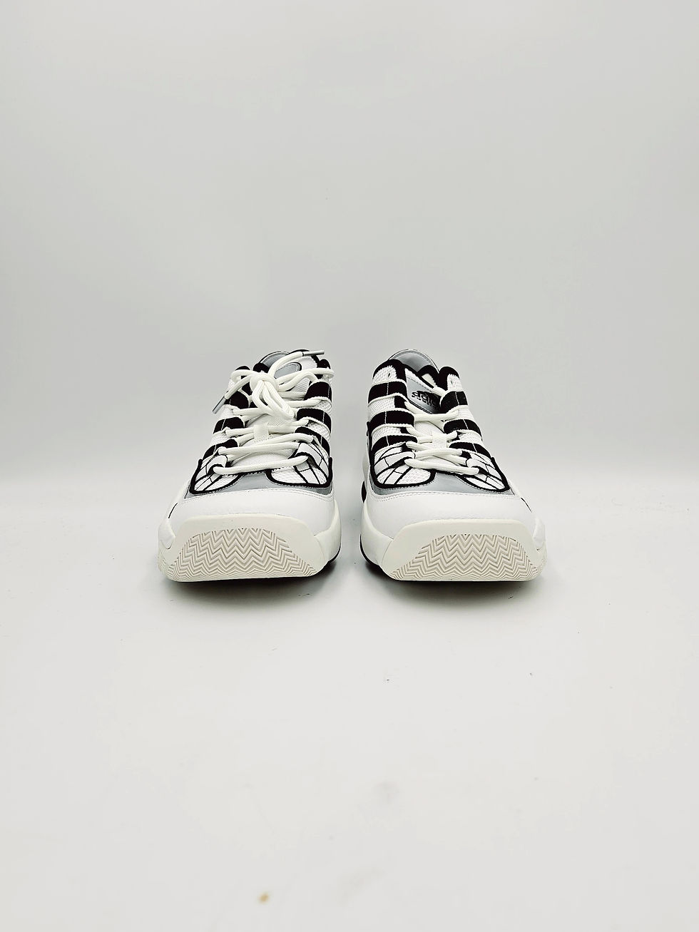 Thumbnail: Pair Adidas EQT Top Ten 2010 - Kobe Bryant (Sample)